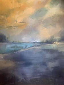 ゴールデン・ホライズン・ミスト