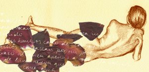 バック 作： Anna Platts