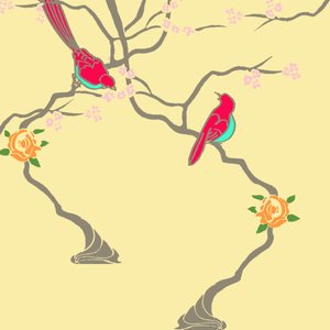 花鳥
