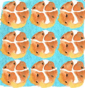 ホットクロスバンズ