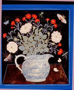  作： Anna Pugh