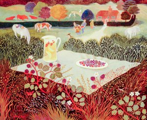  作： Anna Pugh