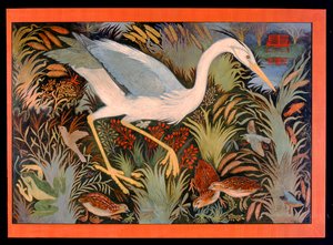  作： Anna Pugh