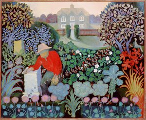  作： Anna Pugh