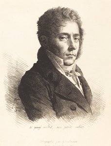 ラ・クーペリのクーパン 作： Anne Louis Girodet de Roussy Trioson