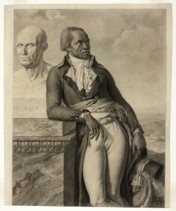 ジャン＝バティスト・ベレー 作： Anne Louis Girodet de Roussy Trioson