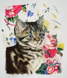 コショウ 作： Anne Robinson