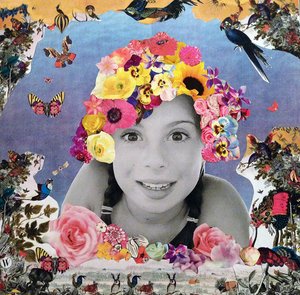ハッピー、2014 作： Anne Storno