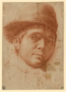  作： Annibale Carracci