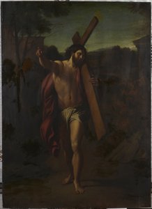  作： Annibale Carracci