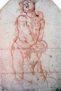フィギュアスタディ、1560-1609