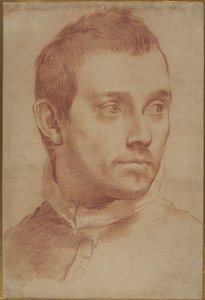  作： Annibale Carracci