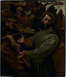  作： Annibale Carracci