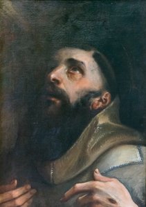 São Francisco de Assis