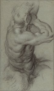  作： Annibale Carracci