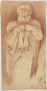 学期 作： Annibale Carracci