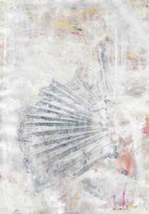 作： 