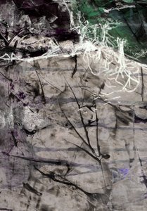  作： 