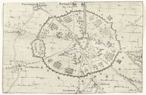 イープル包囲戦、1649年 