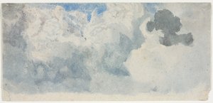 雲の研究