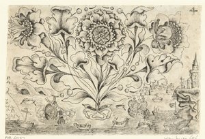 三つの花と四つの刃 新しい花と葉の本（連載タイトル） 作： Anonymous