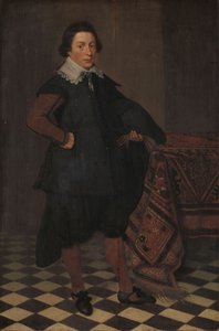 ポール・ド・ホーゲ (1611-74)