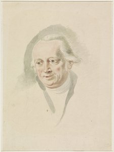 Adriaan de Lelieの肖像