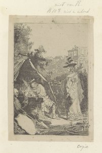 ウル・ヴァン・デ・ドゥード 原画集85点（連載タイトル） 作： Anonymous