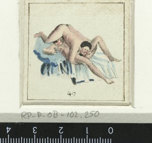 セックスをするカップル、男は女にひっくり返る 8エロシーン（連載タイトル） 作： Anonymous