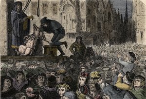 動物裁判 - Les proces d