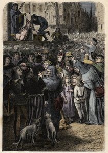 動物裁判 - Les proces d