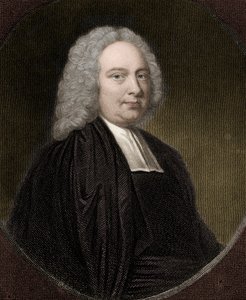 James Bradley 1693-1762, イギリスの天文学者