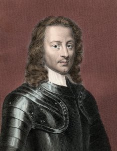 ジョン・ハンプデン 作： Anonymous Anonymous