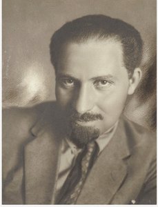 ラザール・カガノビッチ - Lazar Kaganovich (1893-1991), Anonymous.写真 作： Anonymous Anonymous