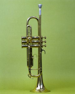 楽器：トランペット1990.