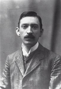 ニコライ・チェレプニン - Nikolai Nikolayevich Tcherepnin (1873-1945), Anonymous