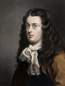 英連邦軍人ロバート・ブレイク提督（1599-1657）の肖像 - Robert Blake 作： Anonymous Anonymous