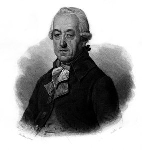 Jean-Georges Reber (Jean Georges) (1731-1816) フランスの実業家の肖像 有益な男性の肖像と歴史：あらゆる国と条件の中で、男性としての認識に必要な権利を獲得した男性と女性」では、出版とプロ 作： Anonymous Anonymous