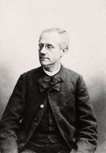 ルイ・ユージン・プイエ（1835-1905）の肖像 弁護士、プリヴェ・コレクション 作： Anonymous Anonymous