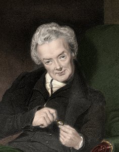 ウィリアム・ウィルバーフォース（1759-1833）の肖像 - William Wilberforce 作： Anonymous Anonymous