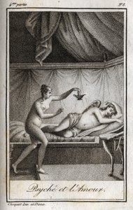 Psyche et l