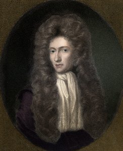 ロバート・ボイル（1627-1691）アイルランドのアングロ・アイリッシュの物理学者、化学者 - Robert Boyle