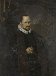スティーヴン・ファン・ダーレン 1580-1649年頃 油彩・カンヴァス