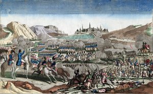バウツェンの戦い（ou bataille de Wurschen