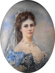 オーストリアのエリザベート (1837-1898)