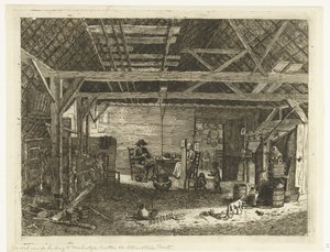 Utrechtse Poort の外にある inn 