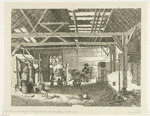 Utrechtse Poort の外にある inn 