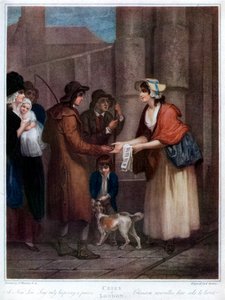 新しいラブソング、ピースだけのハペニー、1796年、1929年