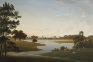 Tabley：公園と単なる