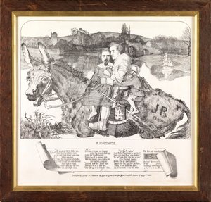 悪夢（ジンコタイプ） 作： Anthony Frederick Augustus Sandys